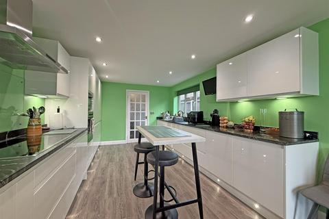 3 bedroom detached bungalow for sale, Pool Road, Hadnall, Shrewsbury