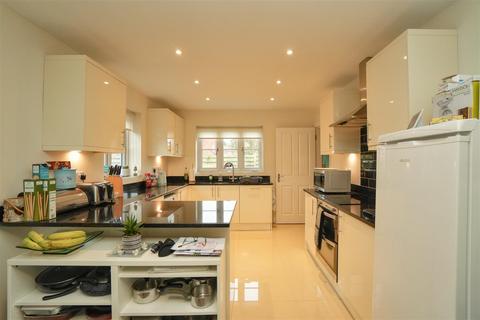 undefined, Shepherds Mews, Long Street, Easingwold