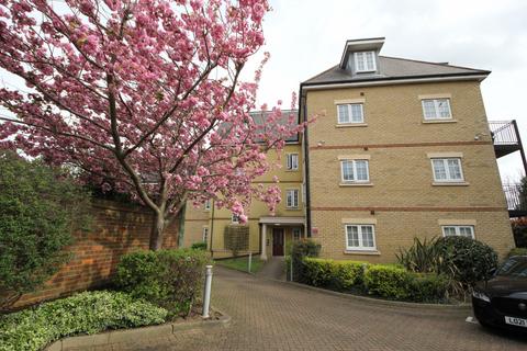 undefined, River Bank, Winchmore Hill N21