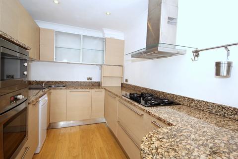 undefined, River Bank, Winchmore Hill N21