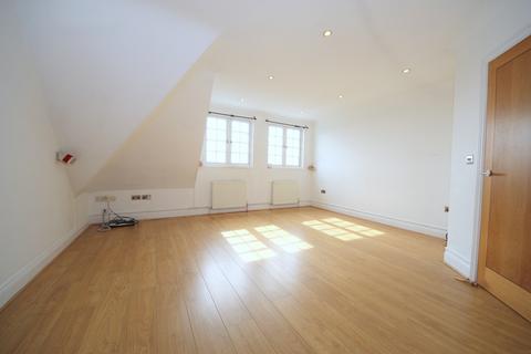 undefined, River Bank, Winchmore Hill N21
