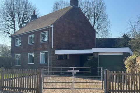 Staplehurst, Kent