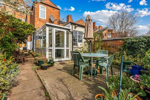 5 bedroom terraced house for sale, Evington Road, Leicester