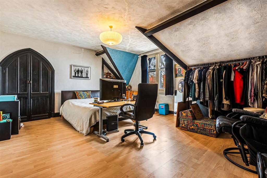 Bedroom four