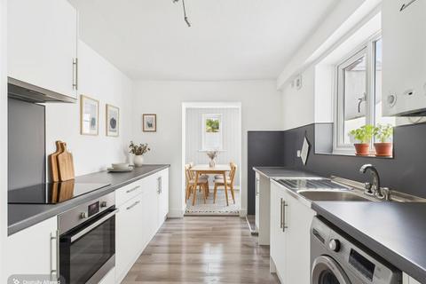 undefined, Queens Park Road, Brighton