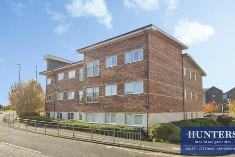 Alnwick House, Mindrum Terrace, Percy Main, North Shields