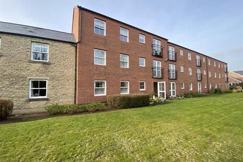 undefined, Greendale Court, Bedale