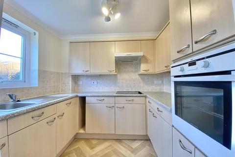 undefined, Greendale Court, Bedale