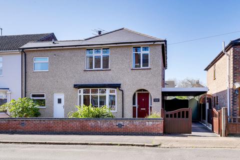 4 bedroom detached house for sale, George Avenue, Nottingham NG10