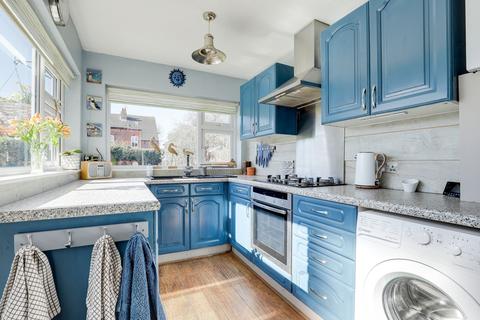 4 bedroom detached house for sale, George Avenue, Nottingham NG10