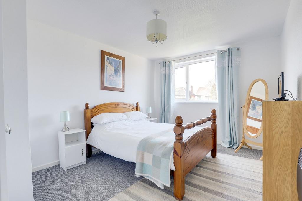 Bedroom Four