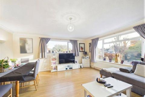 3 bedroom apartment for sale, Montague Road, Bournemouth, Dorset, BH5