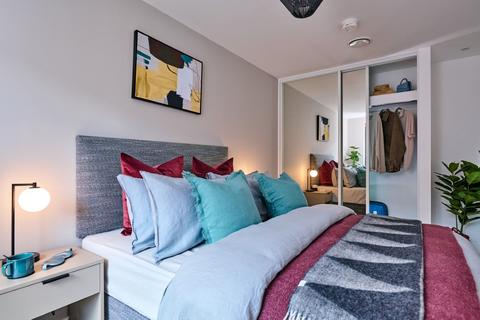 1 bedroom apartment to rent, The Barnum, Nottingham Nottingham NG2