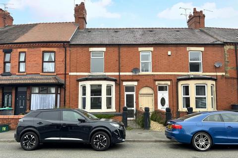 undefined, Ruabon Road, Wrexham