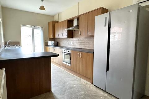 undefined, Ruabon Road, Wrexham