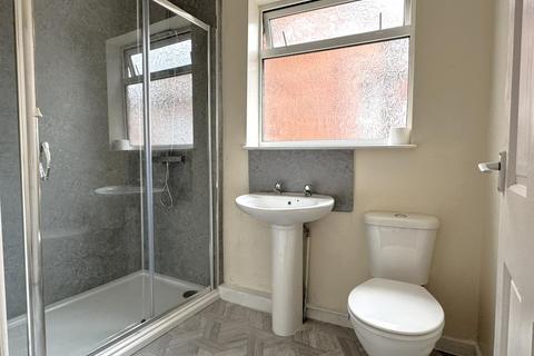 undefined, Ruabon Road, Wrexham