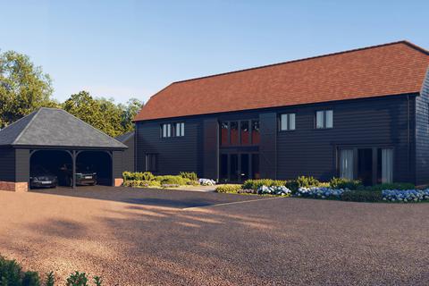 undefined, Thriftwood Barns, Bicknarce, CM3
