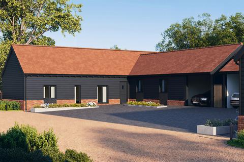 undefined, Thriftwood Barns, Bicknarce, CM3