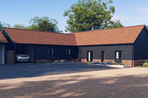 undefined, Thriftwood Barns, Bicknarce, CM3