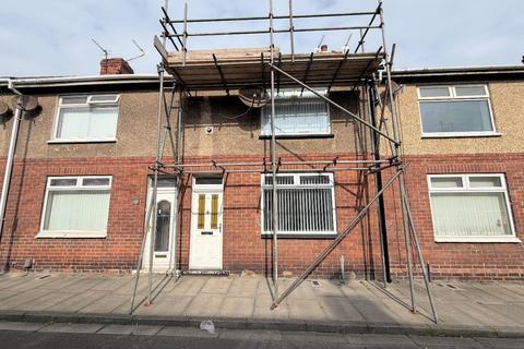 undefined, Everett Street, Hartlepool