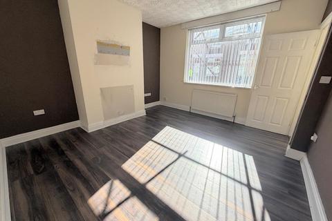 undefined, Everett Street, Hartlepool