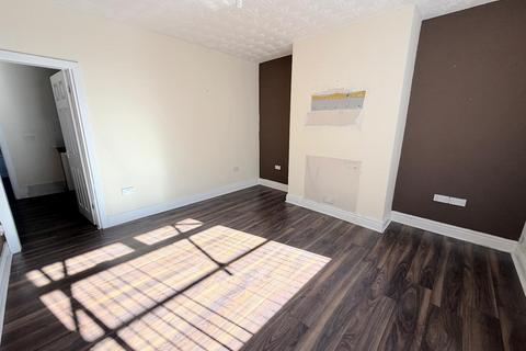 undefined, Everett Street, Hartlepool