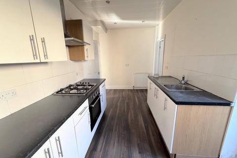 undefined, Everett Street, Hartlepool