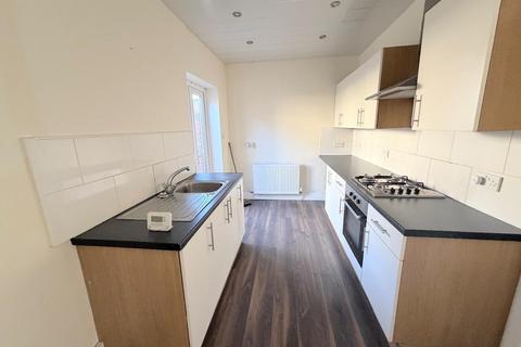 undefined, Everett Street, Hartlepool