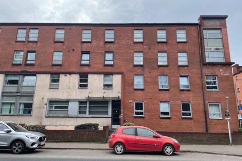 undefined, Tollcross Road, Glasgow G32