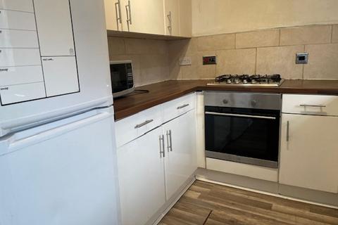 undefined, Tollcross Road, Glasgow G32
