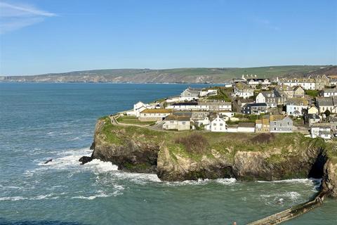 2 bedroom semi-detached house for sale, Port Isaac
