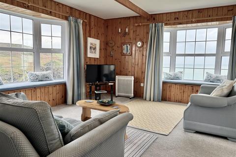 2 bedroom semi-detached house for sale, Port Isaac