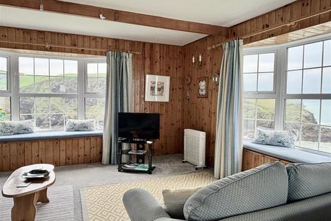 2 bedroom semi-detached house for sale, Port Isaac