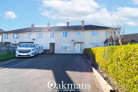 undefined, Houldey Road, West Midlands B31