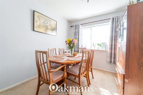 undefined, Houldey Road, West Midlands B31