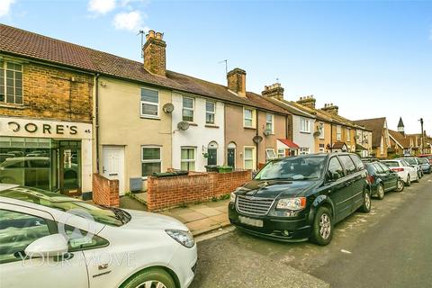 2 bedroom terraced house to rent, St. Albans Road, Kent DA1