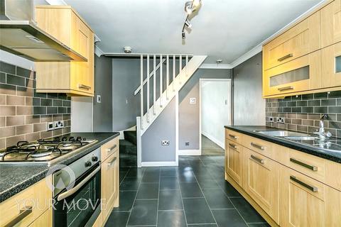 2 bedroom terraced house to rent, St. Albans Road, Kent DA1