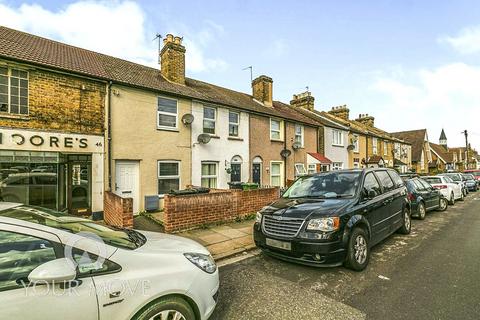 2 bedroom terraced house to rent, St. Albans Road, Kent DA1