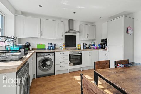 undefined, Burghwood Drive, Mileham
