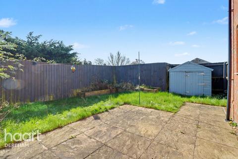 2 bedroom semi-detached house for sale, Burghwood Drive, Mileham