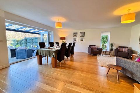 4 bedroom detached house for sale, Maidstone Road, Ashford TN25