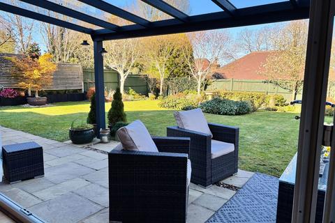 4 bedroom detached house for sale, Maidstone Road, Ashford TN25