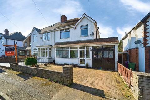 undefined, Goldthorn Avenue, Wolverhampton, WV4