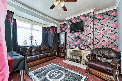 undefined, Goldthorn Avenue, Wolverhampton, WV4
