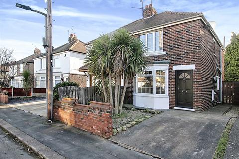 undefined, Shakespeare Avenue, South Yorkshire DN5