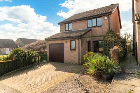 undefined, Psalters Drive, Oxspring, S36