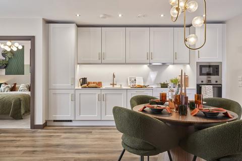 undefined, Tayfen Court, Tayfen Road, Bury St. Edmunds, Suffolk, IP33