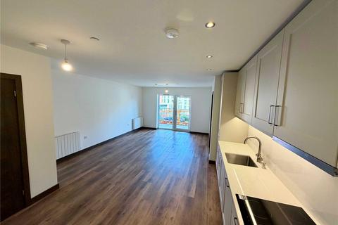 undefined, Tayfen Court, Tayfen Road, Bury St. Edmunds, Suffolk, IP33