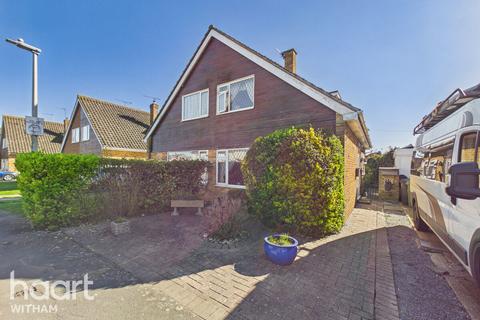 undefined, Dorothy Sayers Drive, Witham