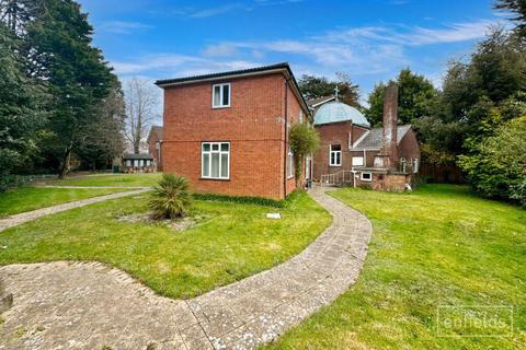undefined, Redcote Close, Southampton SO18